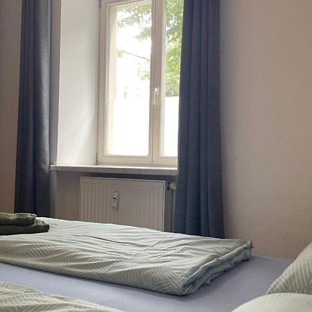 Suenos Apartment Magdebourg Extérieur photo