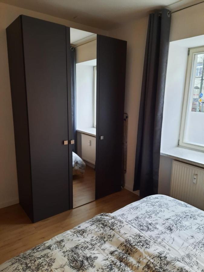 Suenos Apartment Magdebourg Extérieur photo