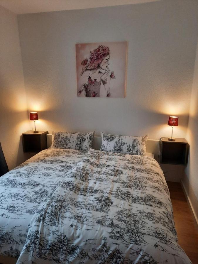 Suenos Apartment Magdebourg Extérieur photo