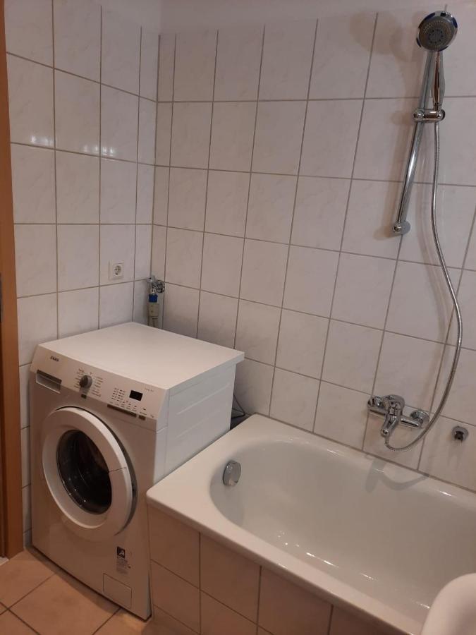 Suenos Apartment Magdebourg Extérieur photo