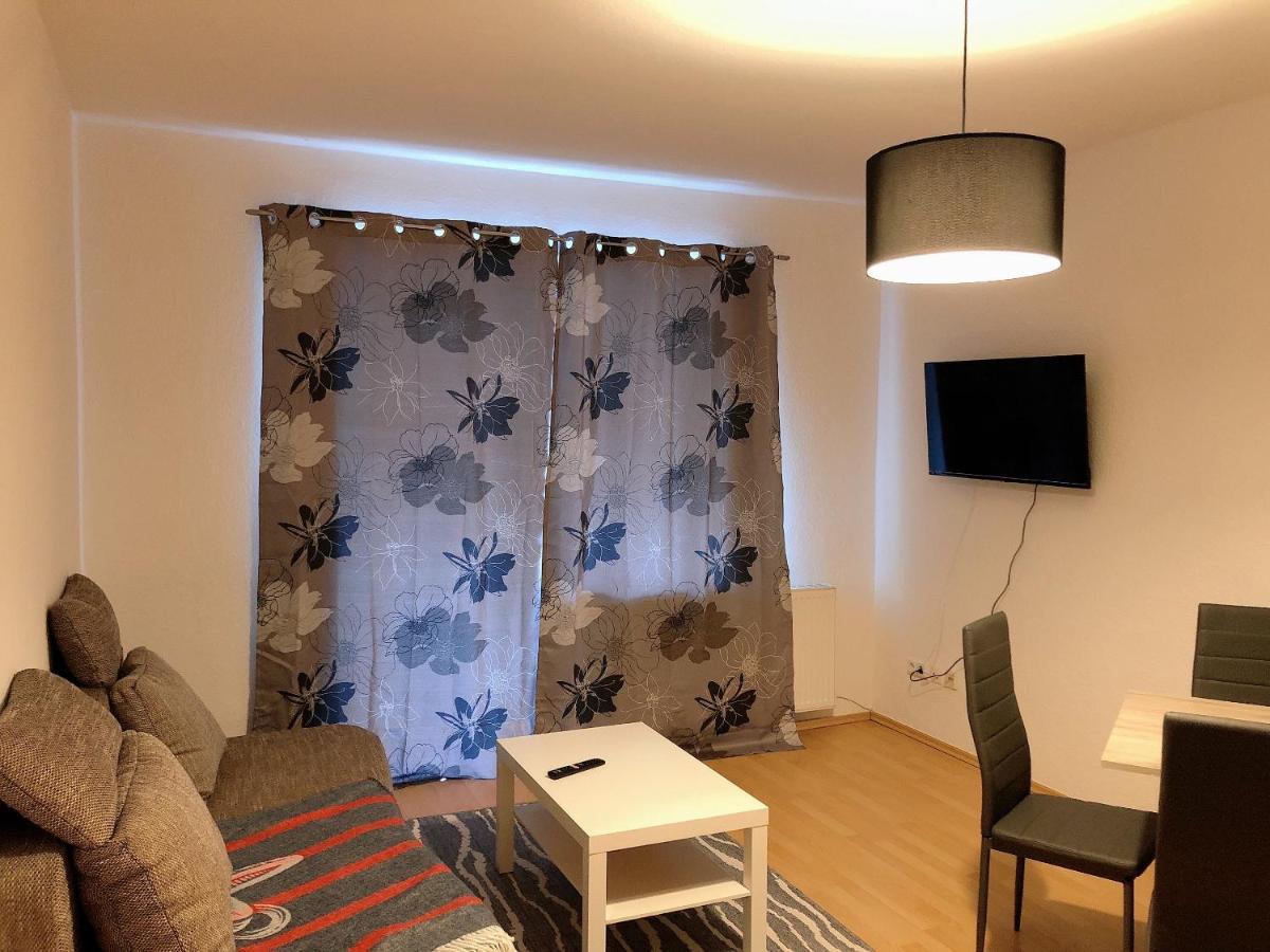 Suenos Apartment Magdebourg Extérieur photo