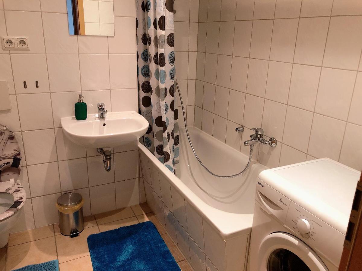 Suenos Apartment Magdebourg Extérieur photo