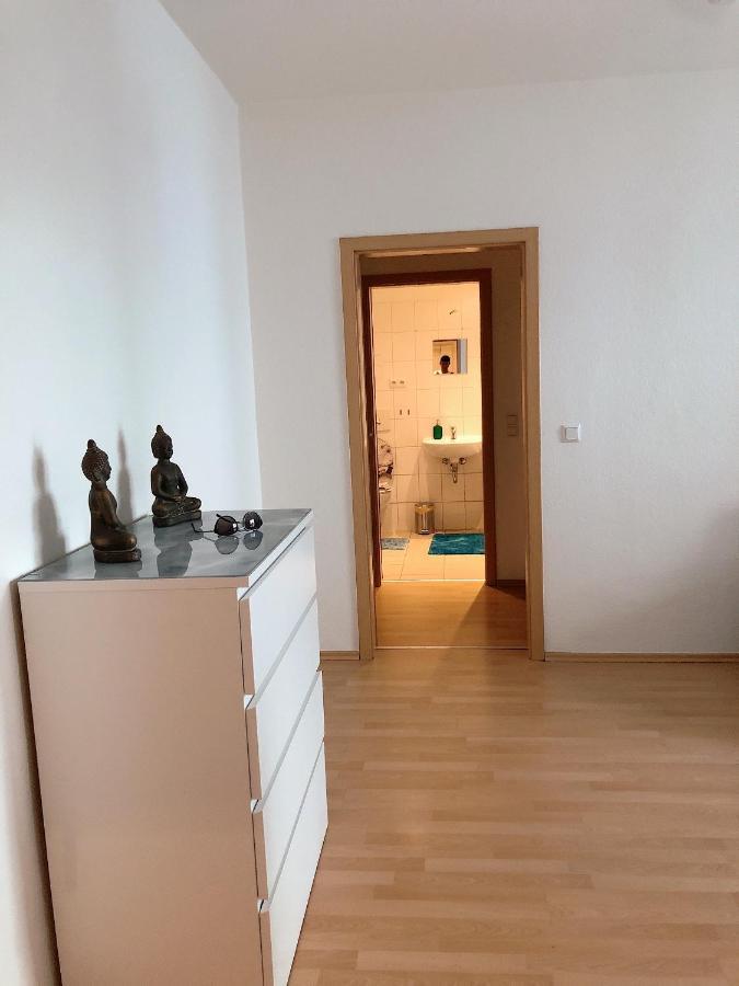 Suenos Apartment Magdebourg Extérieur photo