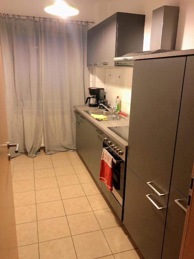 Suenos Apartment Magdebourg Extérieur photo