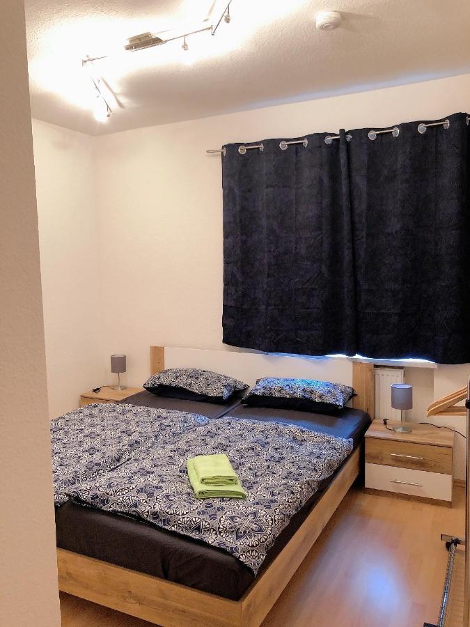 Suenos Apartment Magdebourg Extérieur photo