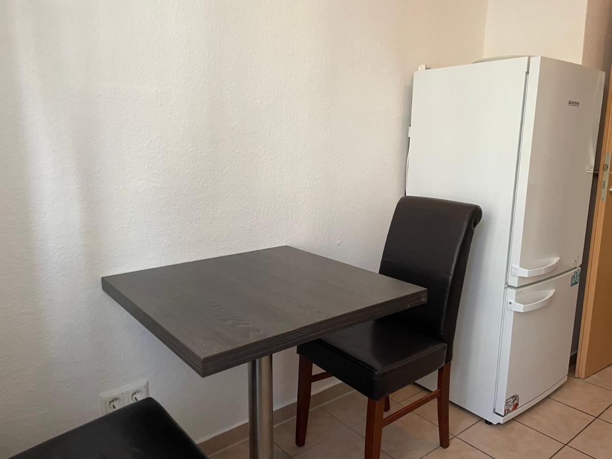 Suenos Apartment Magdebourg Extérieur photo