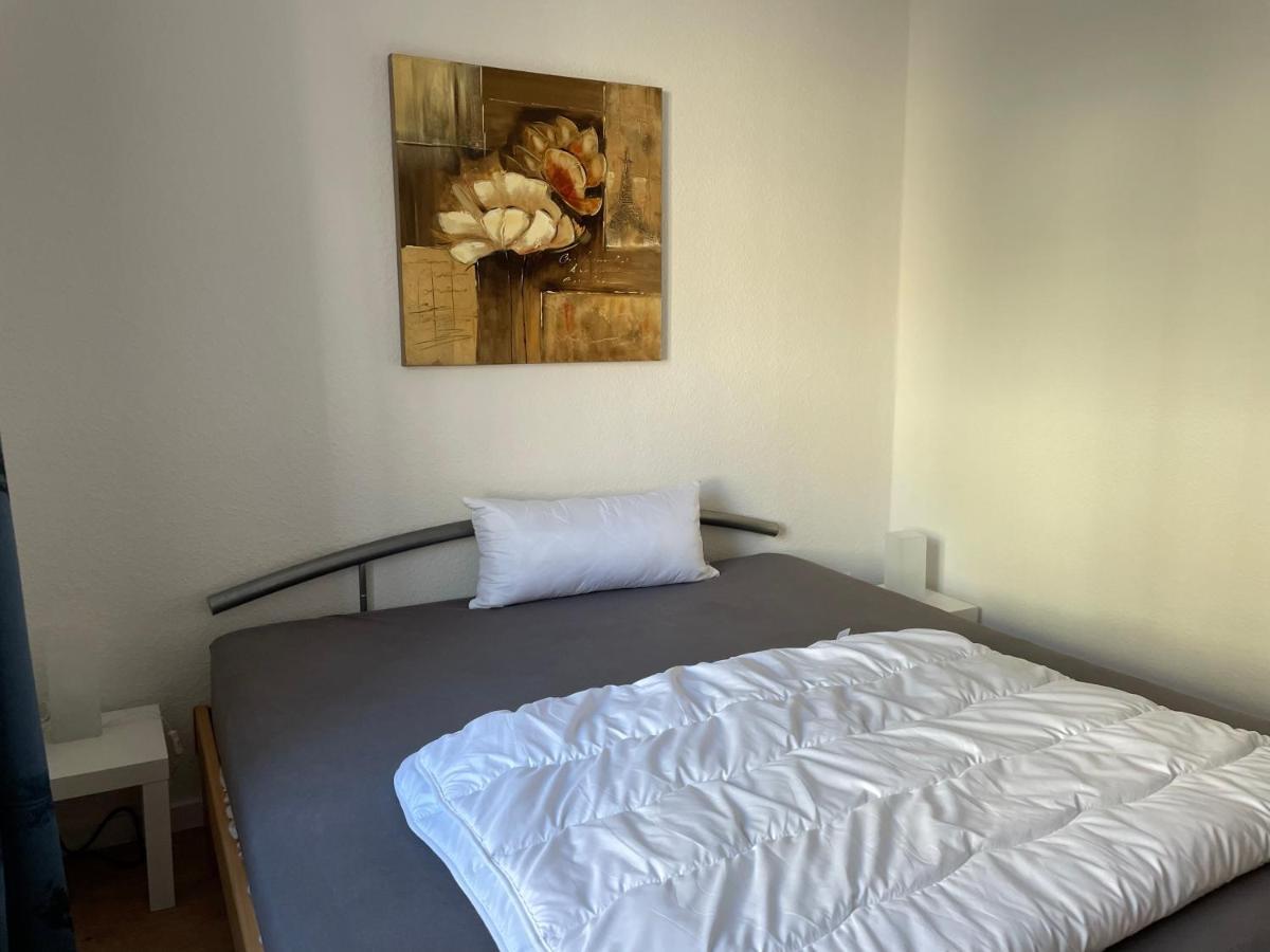 Suenos Apartment Magdebourg Extérieur photo